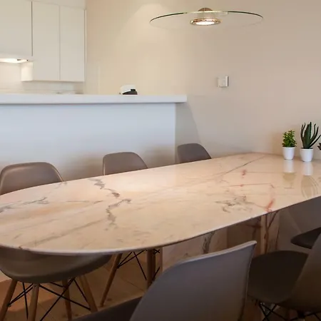 Apartment Huren Bij Ons Oostduinkerke-Bad