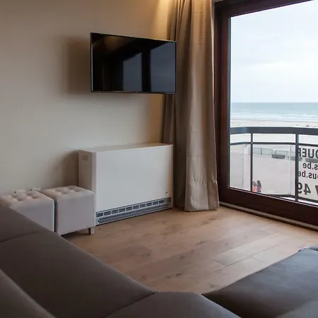 Apartment Huren Bij Ons